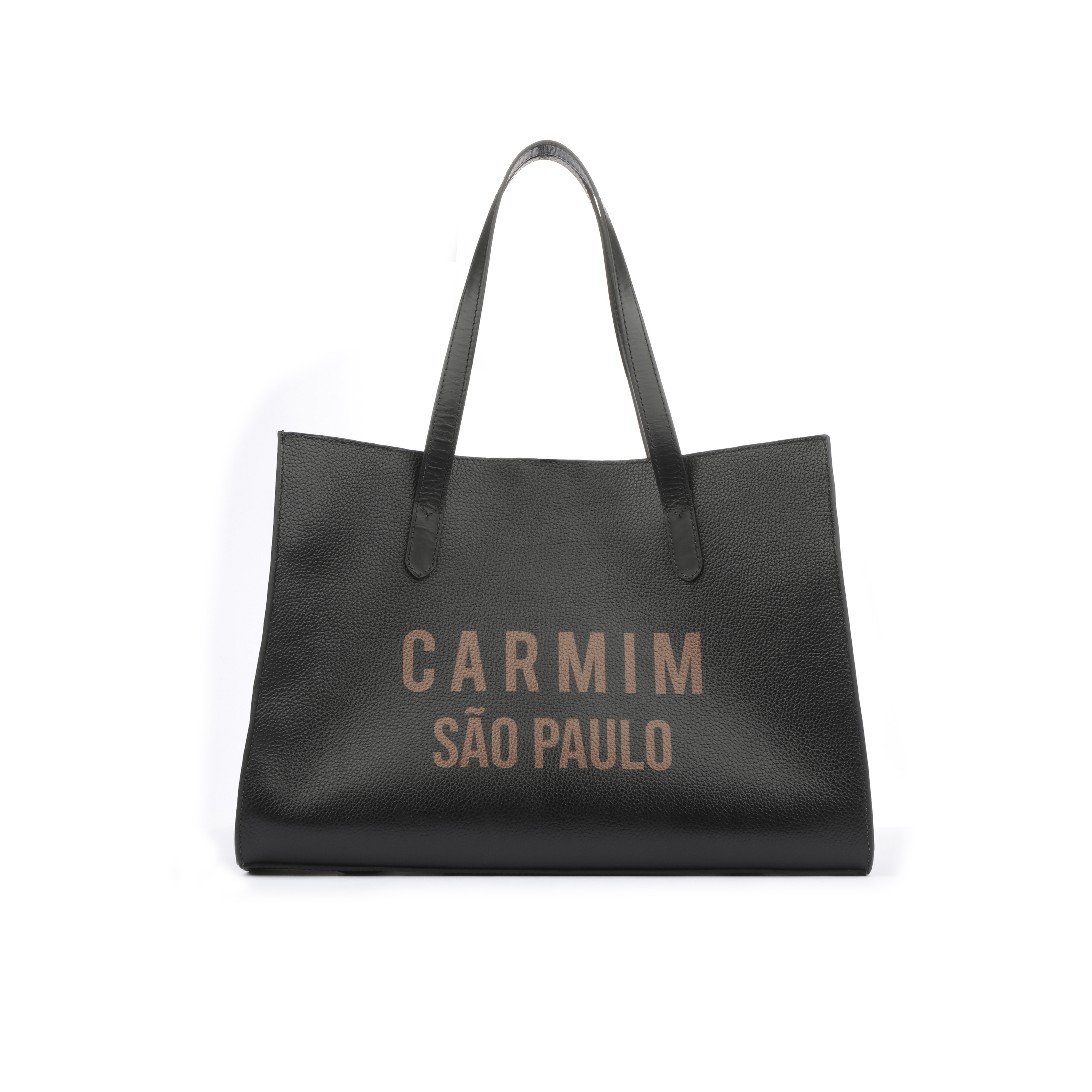 BOLSA CARMIM COURO VALENCA